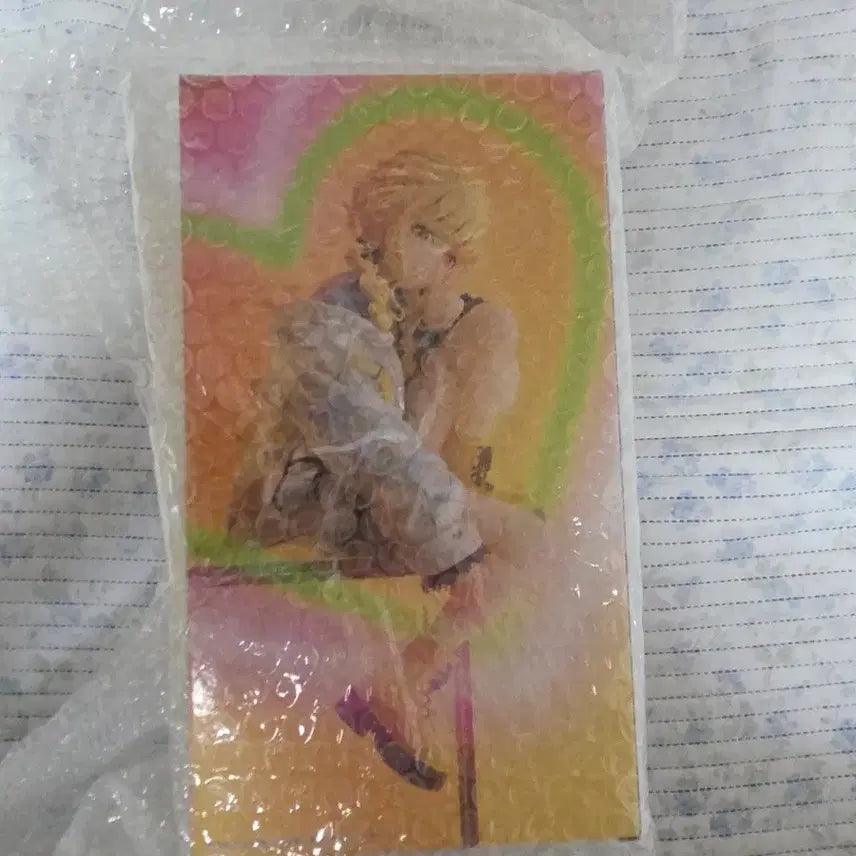 [BUNJANG] Fujita Kotone Prize Figure / 후지타 코토네 경품 피규어 (미개봉)