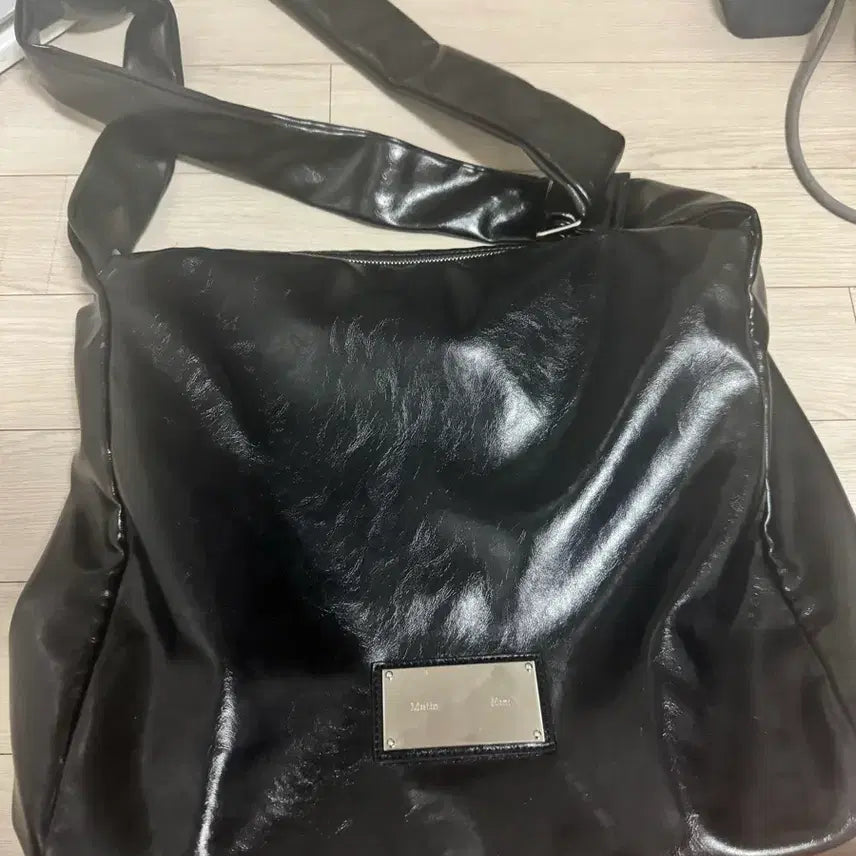[SOLD OUT] 마뗑킴 가방 보부상 크로스백 숄더백
