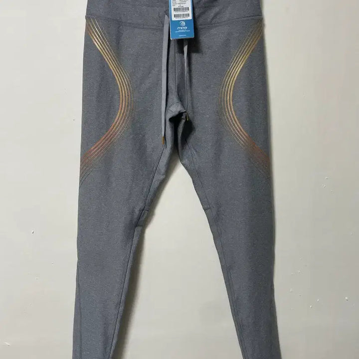 [BUNJANG] MPG Functional Leggings / 미사용 55-66 MPG 기능성 레깅스 정품