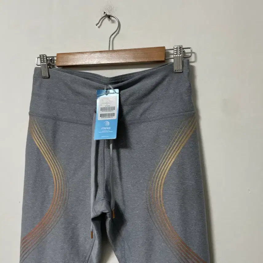 [BUNJANG] MPG Functional Leggings / 미사용 55-66 MPG 기능성 레깅스 정품