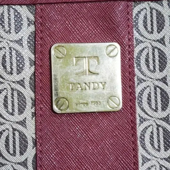 [BUNJANG] TANDY Women&