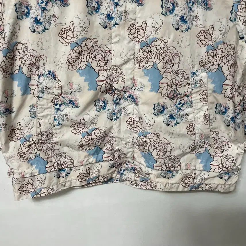 [BUNJANG] Columbia Loose Fit Windbreaker Jacket / 66 Columbia 컬럼비아 루즈핏 바람막이 자켓 정품