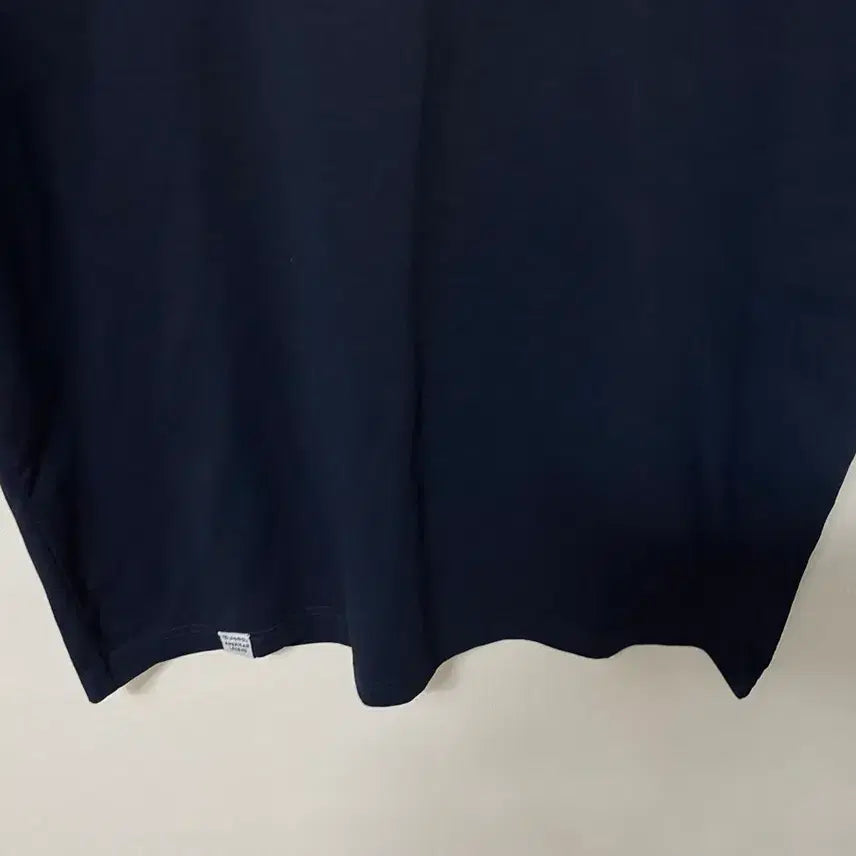 [BUNJANG] Jeep Loose Fit Functional Span T-Shirt / 110 Jeep 지프 루즈핏 기능성 스판 반팔티 정품
