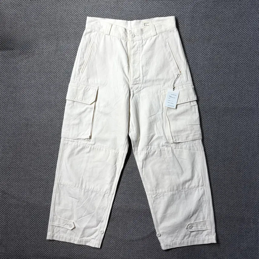 [SOLD OUT] ORDINARY FITS 팬츠 (30-32)