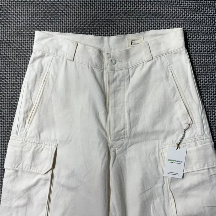 [SOLD OUT] ORDINARY FITS 팬츠 (30-32)