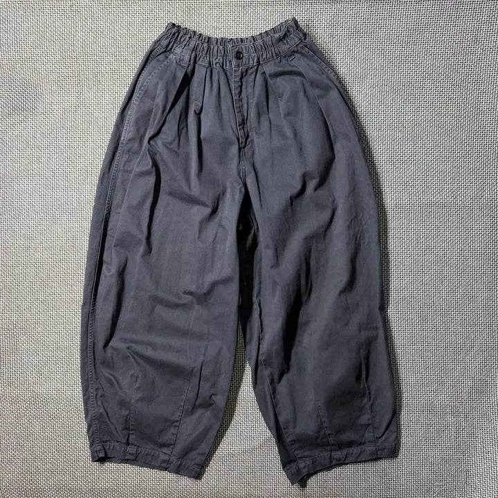 [BUNJANG] HARVESTY Pants / HARVESTY 팬츠 (28-32)