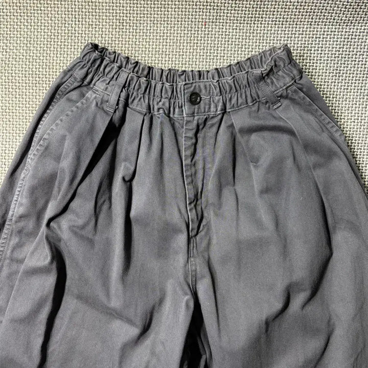 [BUNJANG] HARVESTY Pants / HARVESTY 팬츠 (28-32)