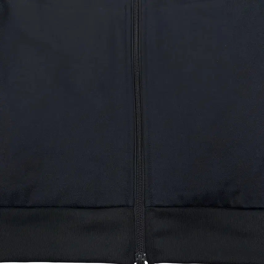 [BUNJANG] Adidas Beckenbauer Jersey (XL) / 아디다스 베켄바우어 져지 블랙 (XL)