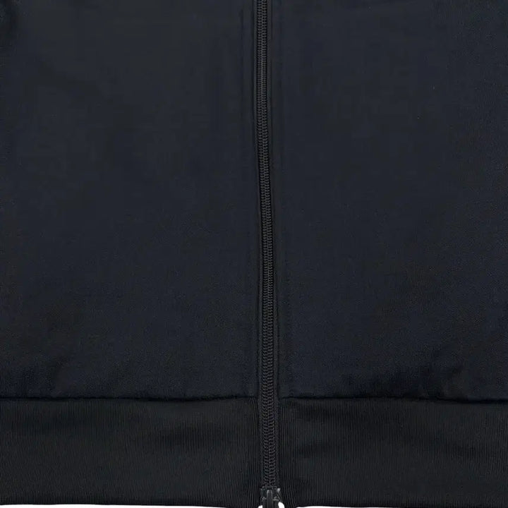 [BUNJANG] Adidas Beckenbauer Jersey (XL) / 아디다스 베켄바우어 져지 블랙 (XL)