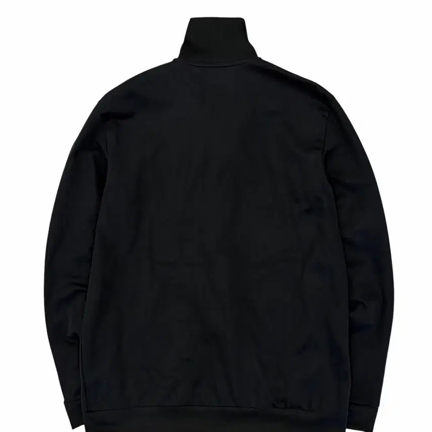 [BUNJANG] Adidas Beckenbauer Jersey (XL) / 아디다스 베켄바우어 져지 블랙 (XL)