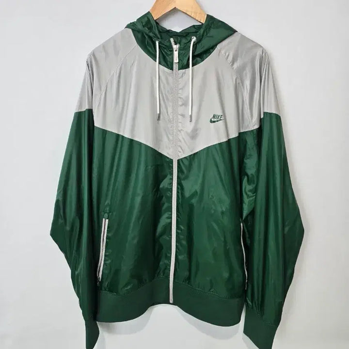 [BUNJANG] Nike Windrunner Jacket XL / 나이키 윈드러너 바람막이 자켓 XL