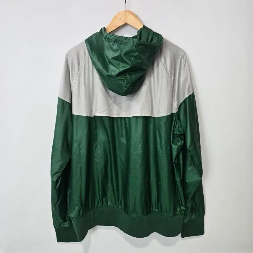 [BUNJANG] Nike Windrunner Jacket XL / 나이키 윈드러너 바람막이 자켓 XL