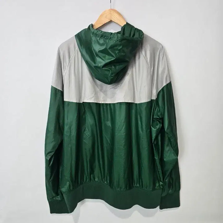 [BUNJANG] Nike Windrunner Jacket XL / 나이키 윈드러너 바람막이 자켓 XL