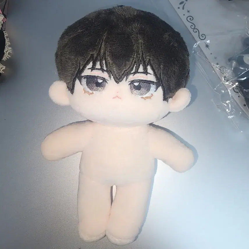 [BUNJANG] 배세진 15cm 데못죽 공식 인형 / 배세진 15cm 데못죽 공식 인형