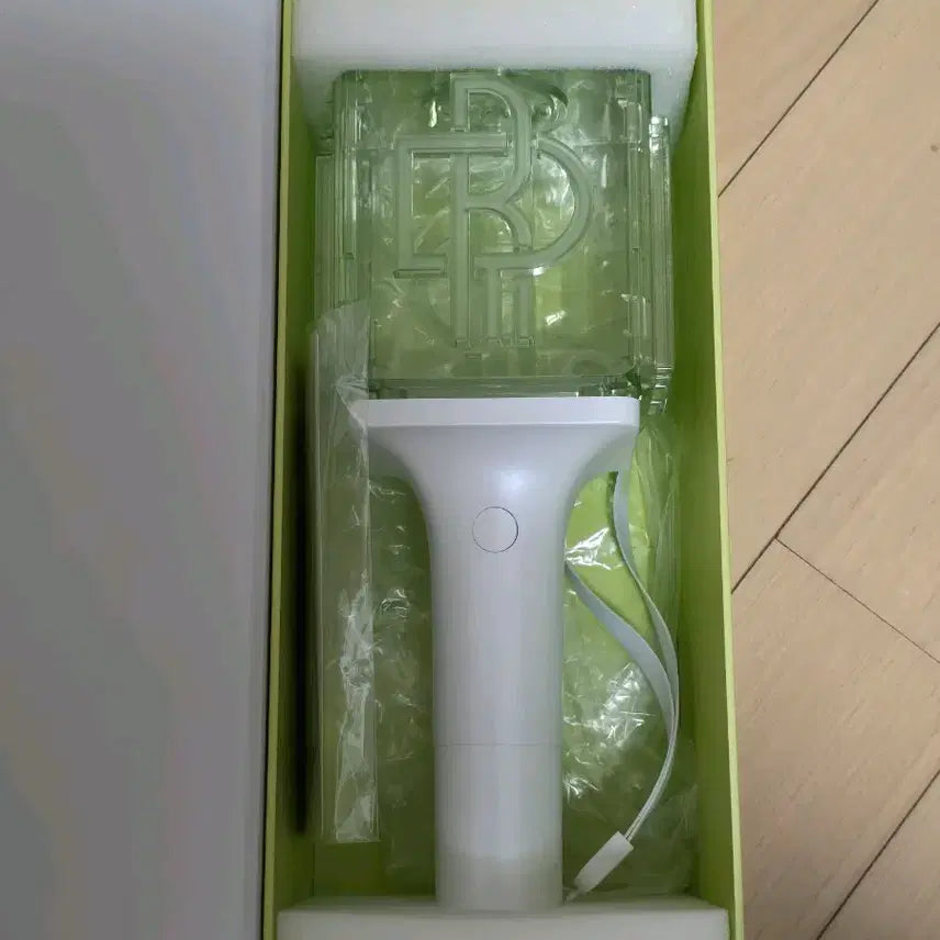 [BUNJANG] Nct 엔시티드림 공식 응원봉 / Nct 엔시티드림 공식 응원봉