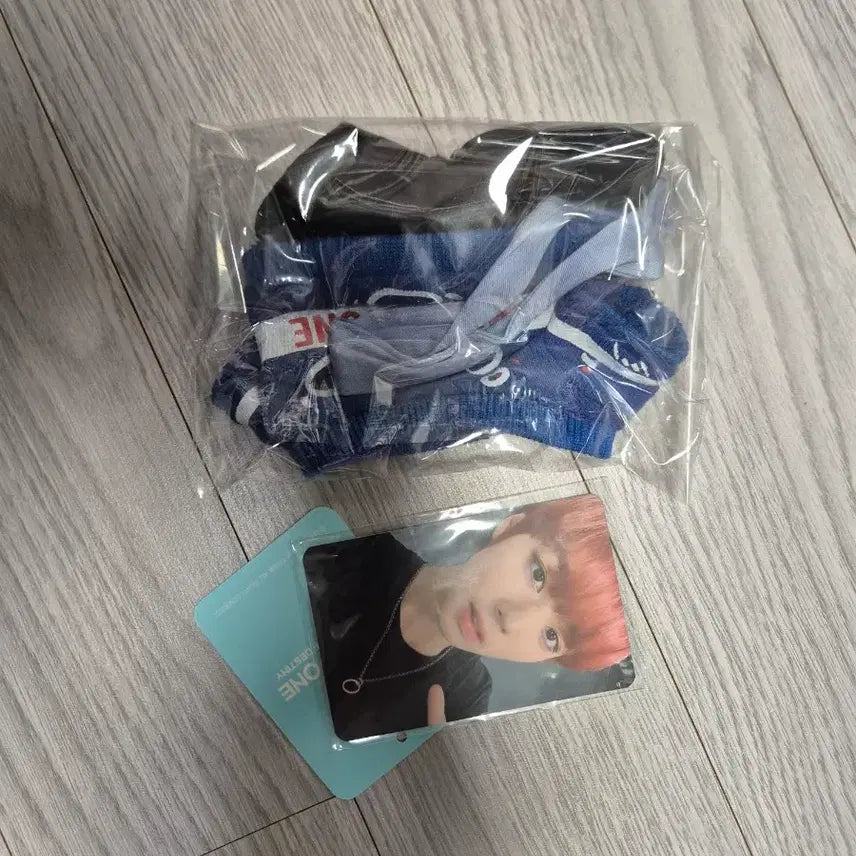 [BUNJANG] 박지훈 워너원 20cm 공식 인형 / 박지훈 워너원 20cm 공식 인형