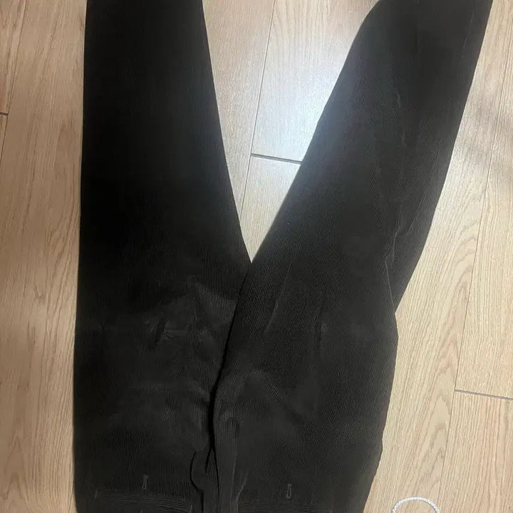 [BUNJANG] Uniqlo Corduroy Suit Set / 유니클로 코듀로이 수트 셋업