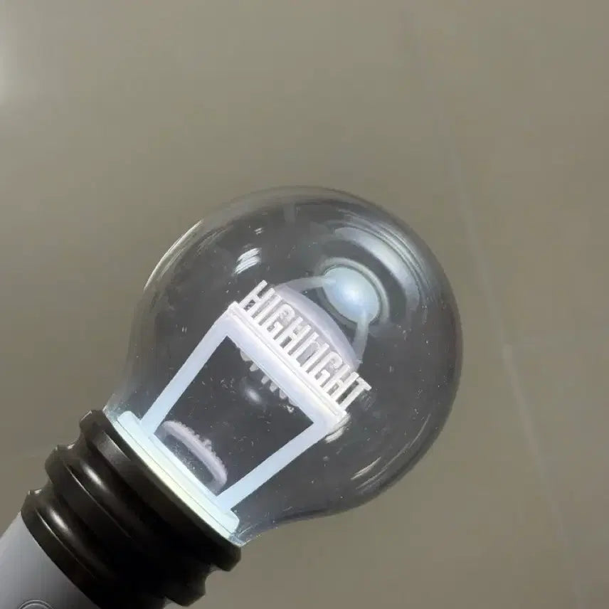 [SOLD OUT] 하이라이트 응원봉 버전 2 팝니다