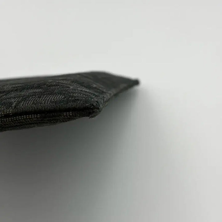[BUNJANG] Dior Oblique Clutch Black / [정품/감정서] 디올 오블리크 클러치 블랙