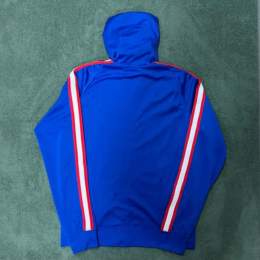 [BUNJANG] Nike Blue Jersey / 나이키 블루 져지