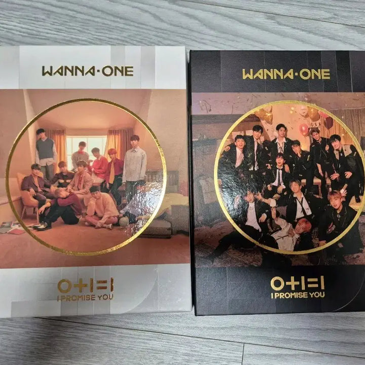 [BUNJANG] 워너원 앨범 / 워너원 앨범