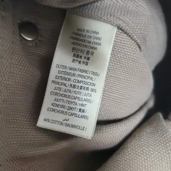 [BUNJANG] Burberry Ashby Hobo Bag Medium / 버버리 애쉬비 호보백 미디움