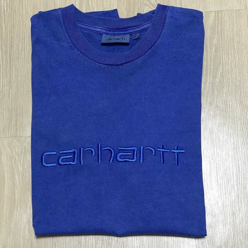 [BUNJANG] Carhartt Dust T-Shirt / 칼하트 더스트 반팔티