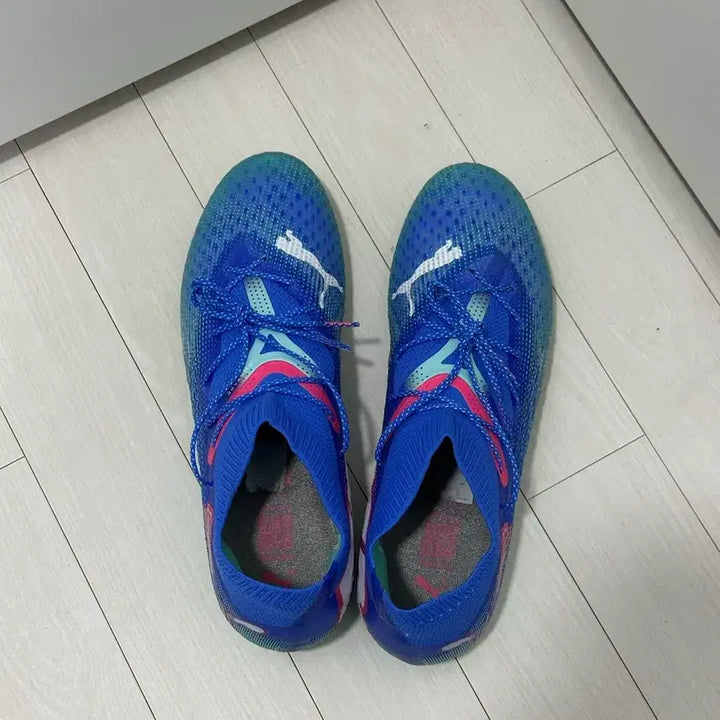 [SOLD OUT] [280] 푸마 퓨처 7 얼티메이트 MG
