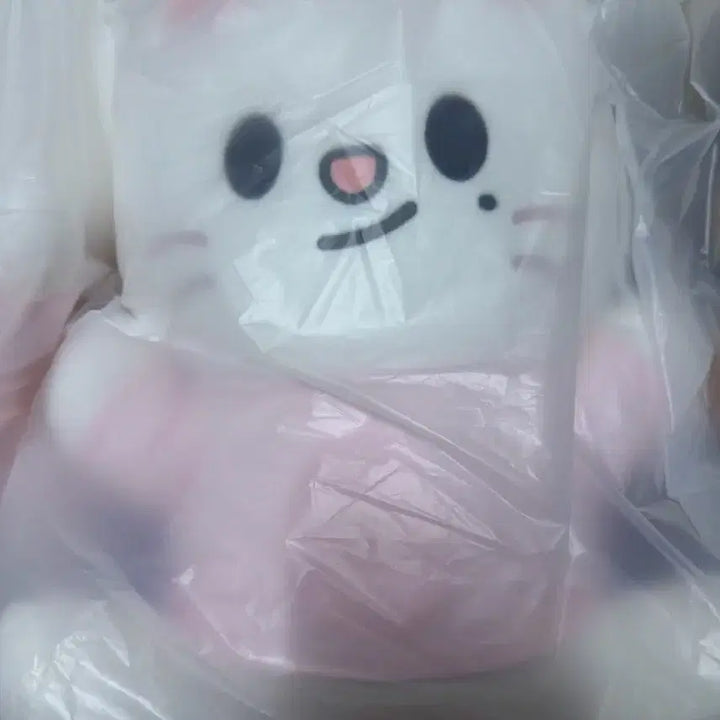 [SOLD OUT] 스키주 나 안아 hug me 지니렛