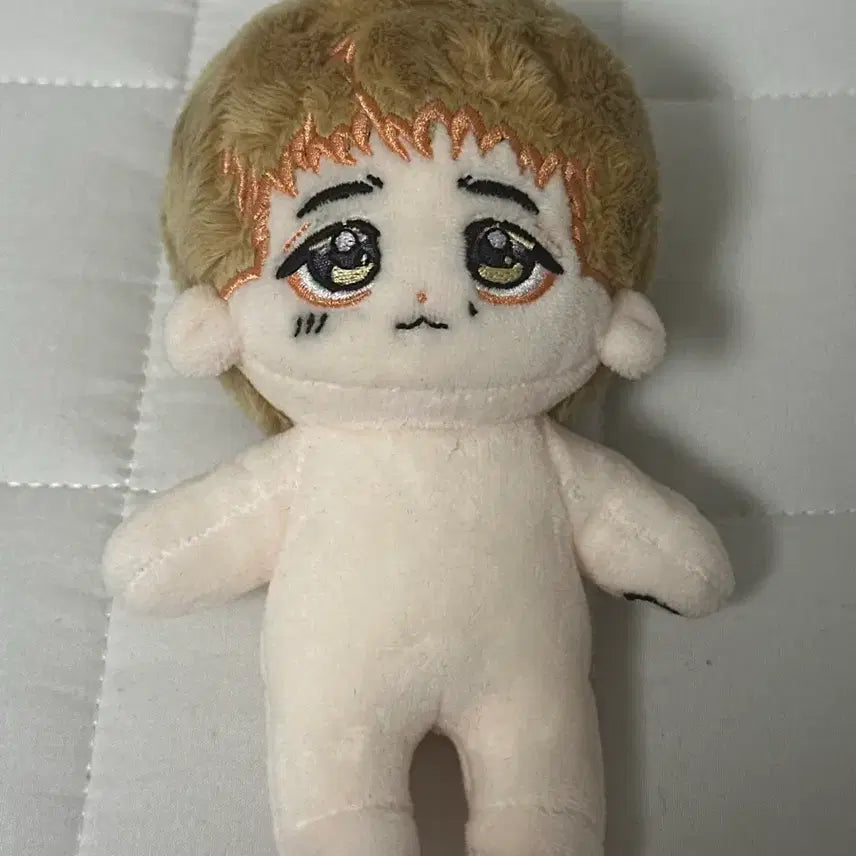 [BUNJANG] 키드밀리 팬인형 밀덩이 / 키드밀리 팬인형 밀덩이
