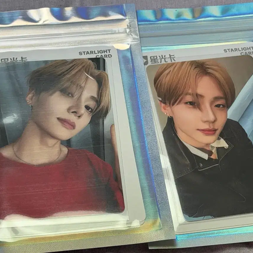 [SOLD OUT] 알디원 이상원 큐큐뮤직 미공포 포카 양도