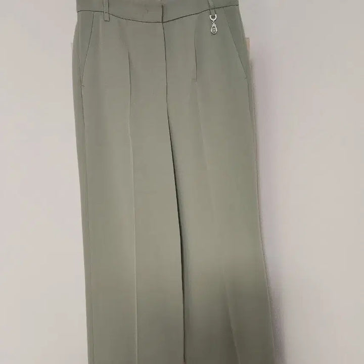 [SOLD OUT] 20년[상태최상] 미샤 MICHAA 썸머 셋업 (에메랄드 민트) 안감실크