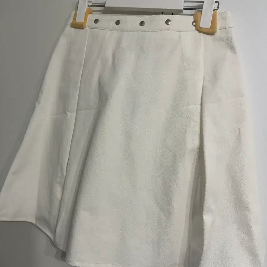 [SOLD OUT] S) Dared 건 프린트 트윌 스커트