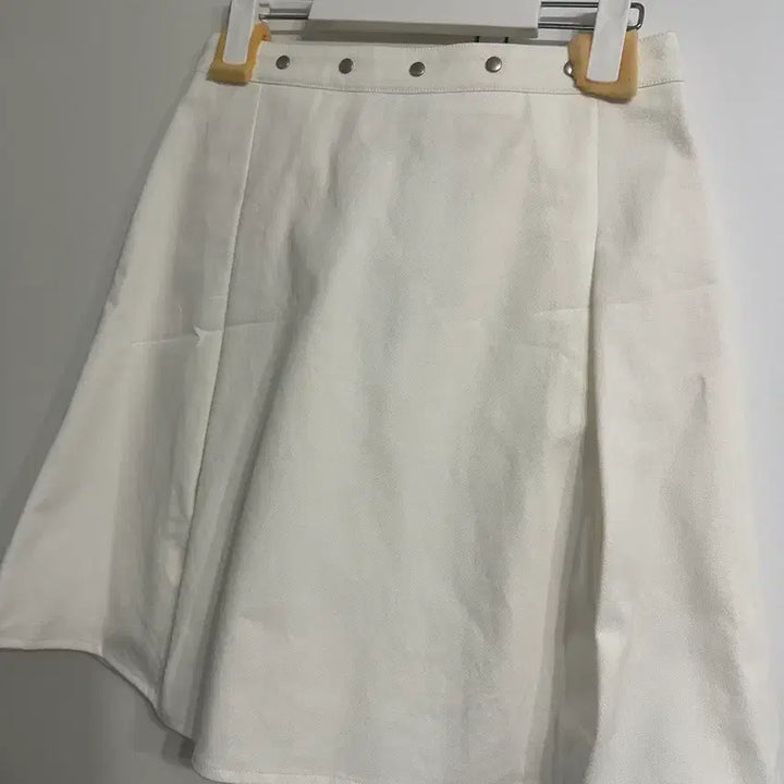 [SOLD OUT] S) Dared 건 프린트 트윌 스커트