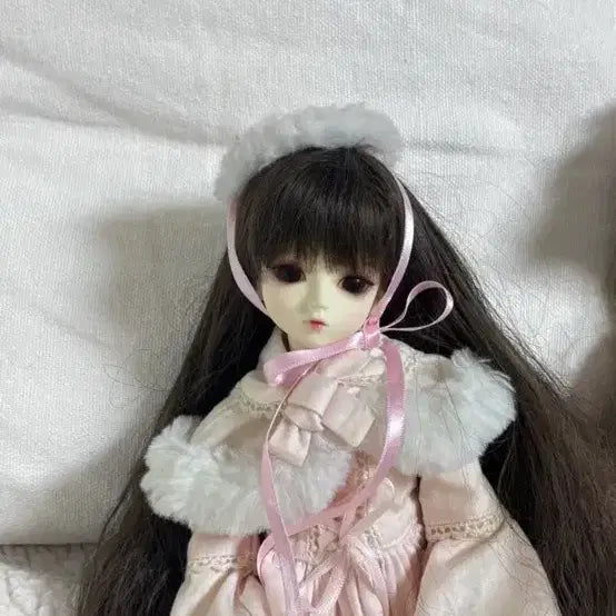 [BUNJANG] LUTS Kid Delf 33 Ball-Jointed Doll / 루츠 키드델프 33 구체관절인형