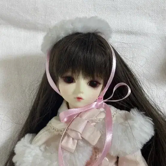 [BUNJANG] LUTS Kid Delf 33 Ball-Jointed Doll / 루츠 키드델프 33 구체관절인형