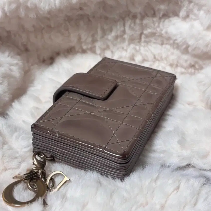 [BUNJANG] Dior Card Holder / 디올카드지갑 반지갑