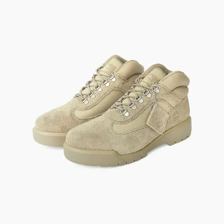 [BUNJANG] Nonnative x Timberland Collaboration Walker Boots / (275)논네이티브 팀버랜드 콜라보 Timberland x nonnati