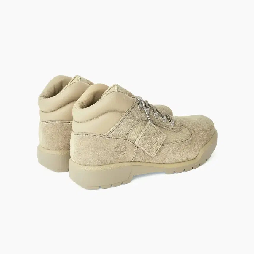 [BUNJANG] Nonnative x Timberland Collaboration Walker Boots / (275)논네이티브 팀버랜드 콜라보 Timberland x nonnati