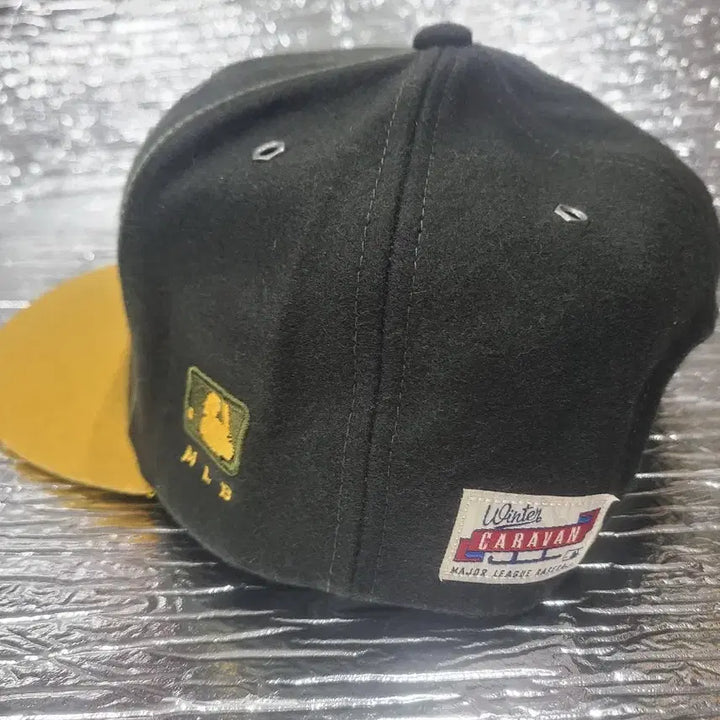 [SOLD OUT] MLB Winter Caravan 스냅백