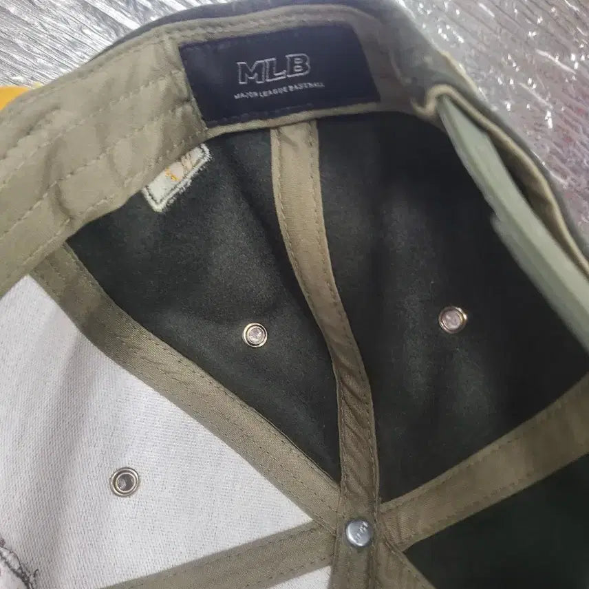 [SOLD OUT] MLB Winter Caravan 스냅백