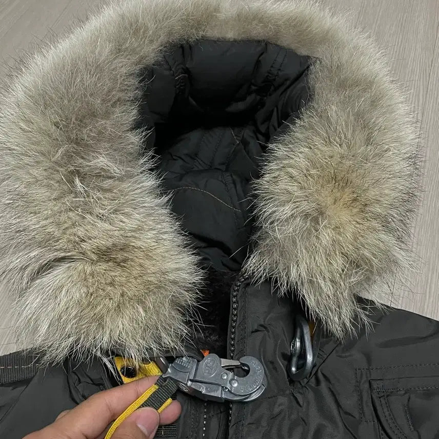 [SOLD OUT] 파라점퍼스 고비 백화점판 XL