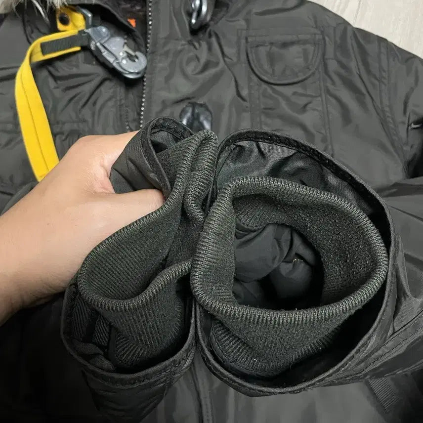 [SOLD OUT] 파라점퍼스 고비 백화점판 XL