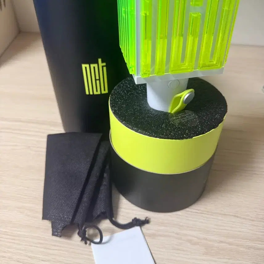 [SOLD OUT] 엔시티 응원봉