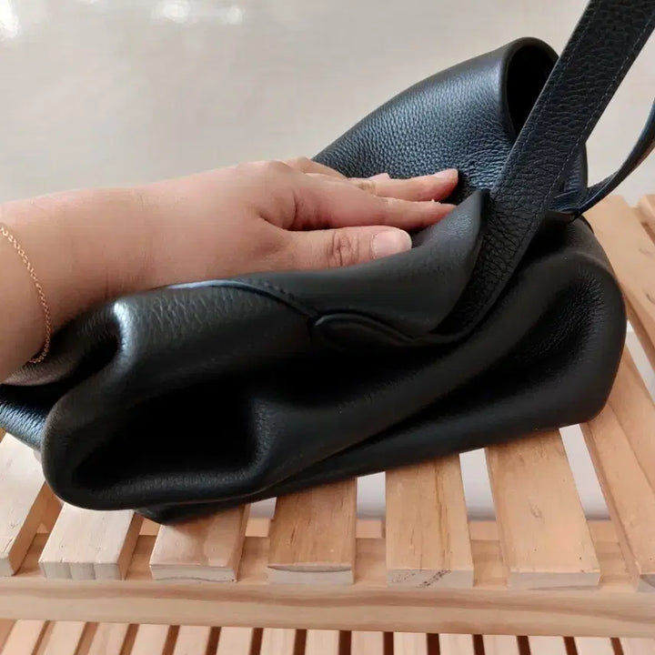 [BUNJANG] The Row Park Medium Bag / 더로우 파크백 미둠