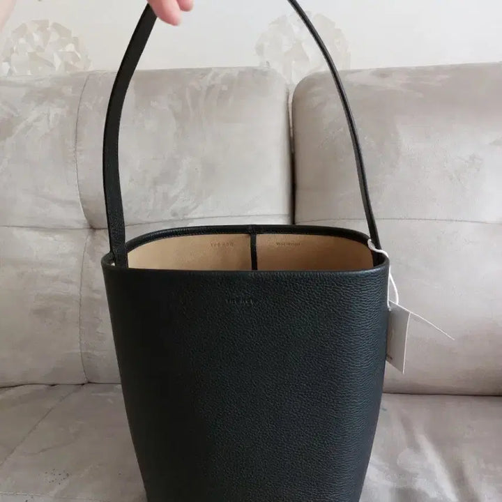 [BUNJANG] The Row Park Medium Bag / 더로우 파크백 미둠