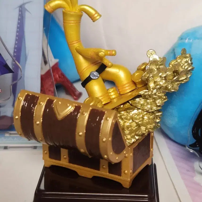 [SOLD OUT] 빈티지 컬랙션 타부자고 피규어