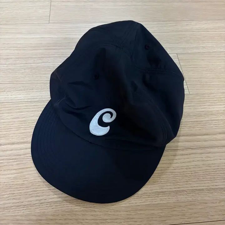[BUNJANG] CAYL 6-Panel Ball Cap / CAYL 케일 6패널 볼캡 모자 새상품