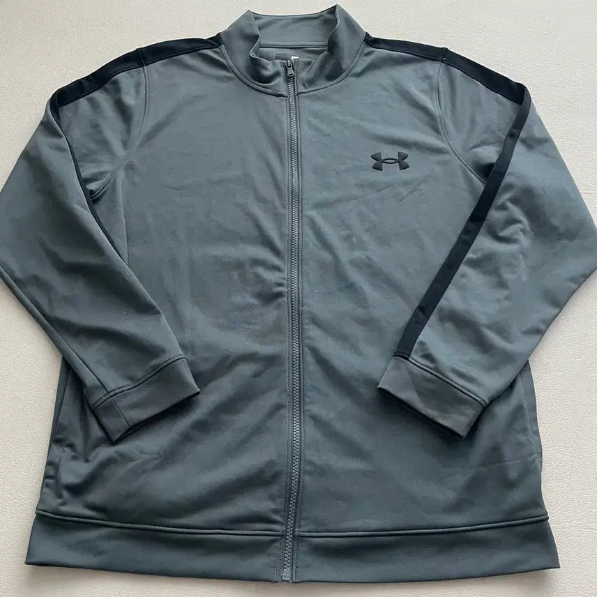 [BUNJANG] Under Armour Functional Zip-Up Jacket / 언더아머 기능성 집업