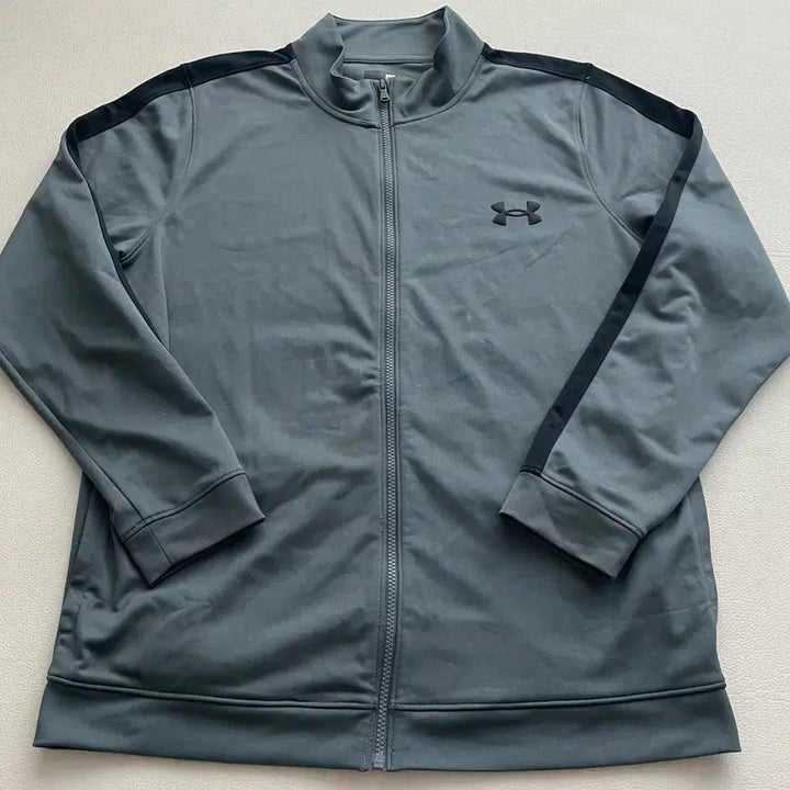 [BUNJANG] Under Armour Functional Zip-Up Jacket / 언더아머 기능성 집업